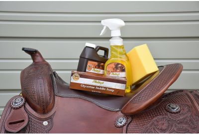 Leather Care